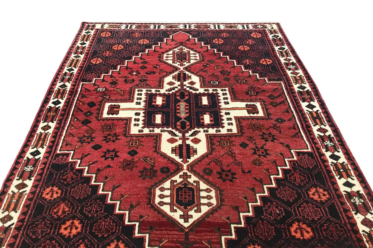Sirjan -8968776 (235x184 cm) - German Carpet Shop