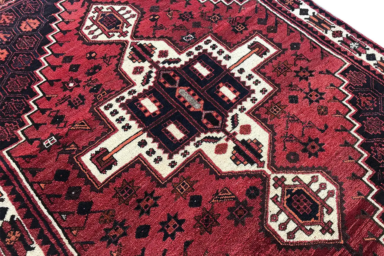 Sirjan -8968776 (235x184 cm) - German Carpet Shop