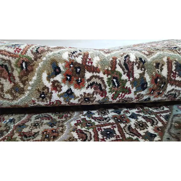 Indo Täbriz Teppich (164x88 cm) - German Carpet Shop