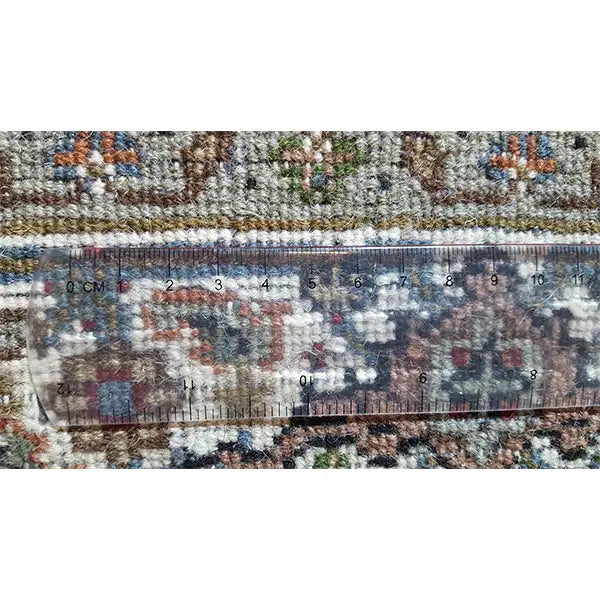 Indo Täbriz Teppich (164x88 cm) - German Carpet Shop
