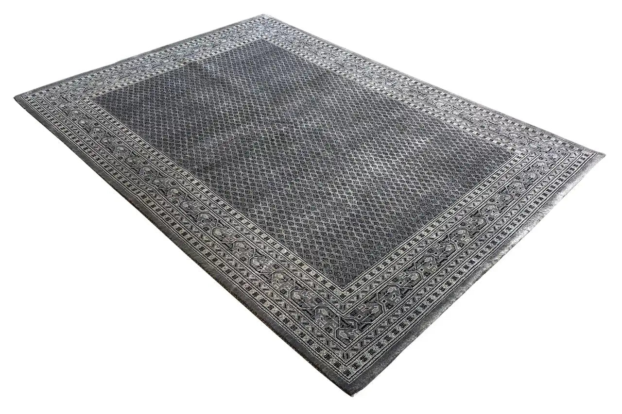 Botte - Mir (236x174 cm) - German Carpet Shop