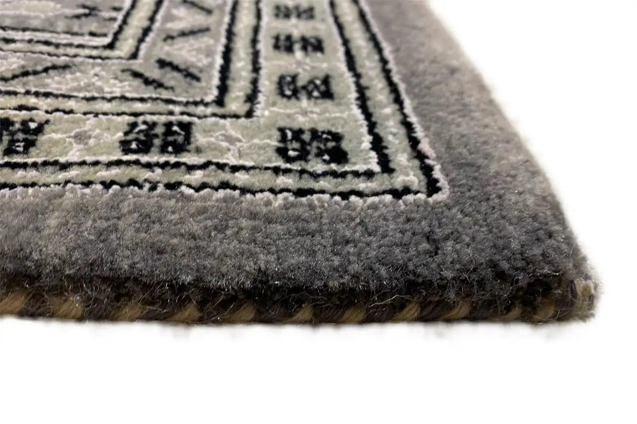 Botte - Mir (236x174 cm) - German Carpet Shop