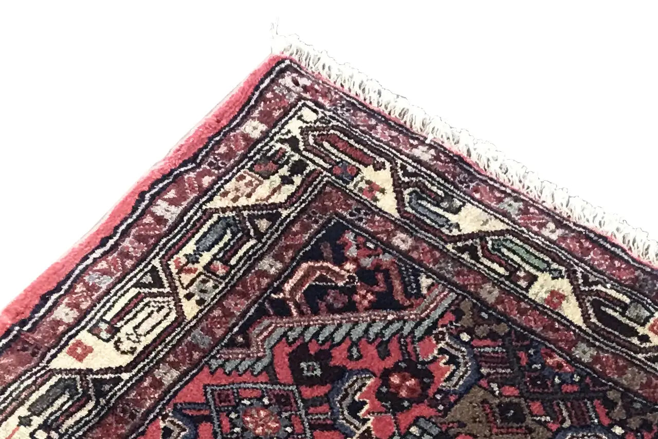 Hamadan - 8968697 (135x77 cm) - German Carpet Shop