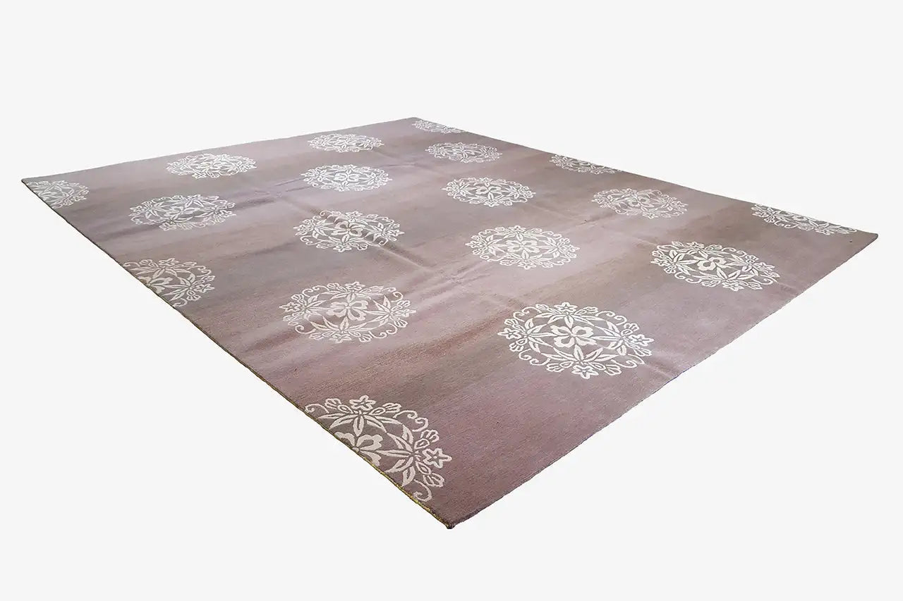Designer-Teppich - Bo Hamsa (312x255 cm) - German Carpet Shop