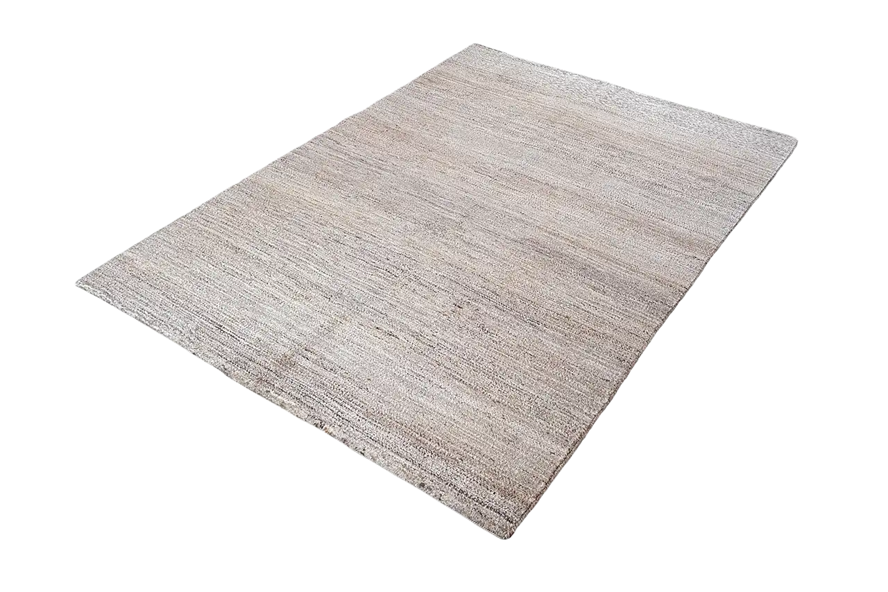 Gabbeh - Natur (203x150 cm) - German Carpet Shop