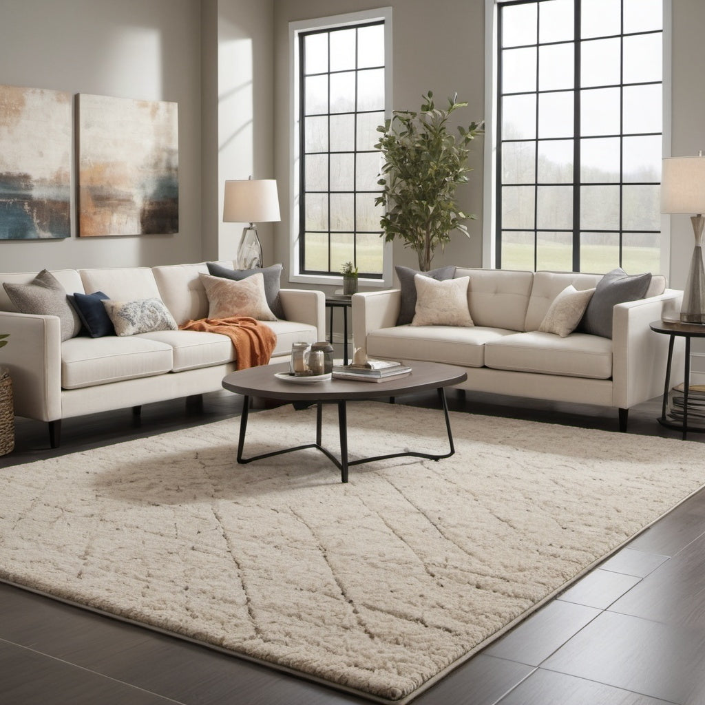 Preiswerte Maschinengefertigte Teppiche - German Carpet Shop