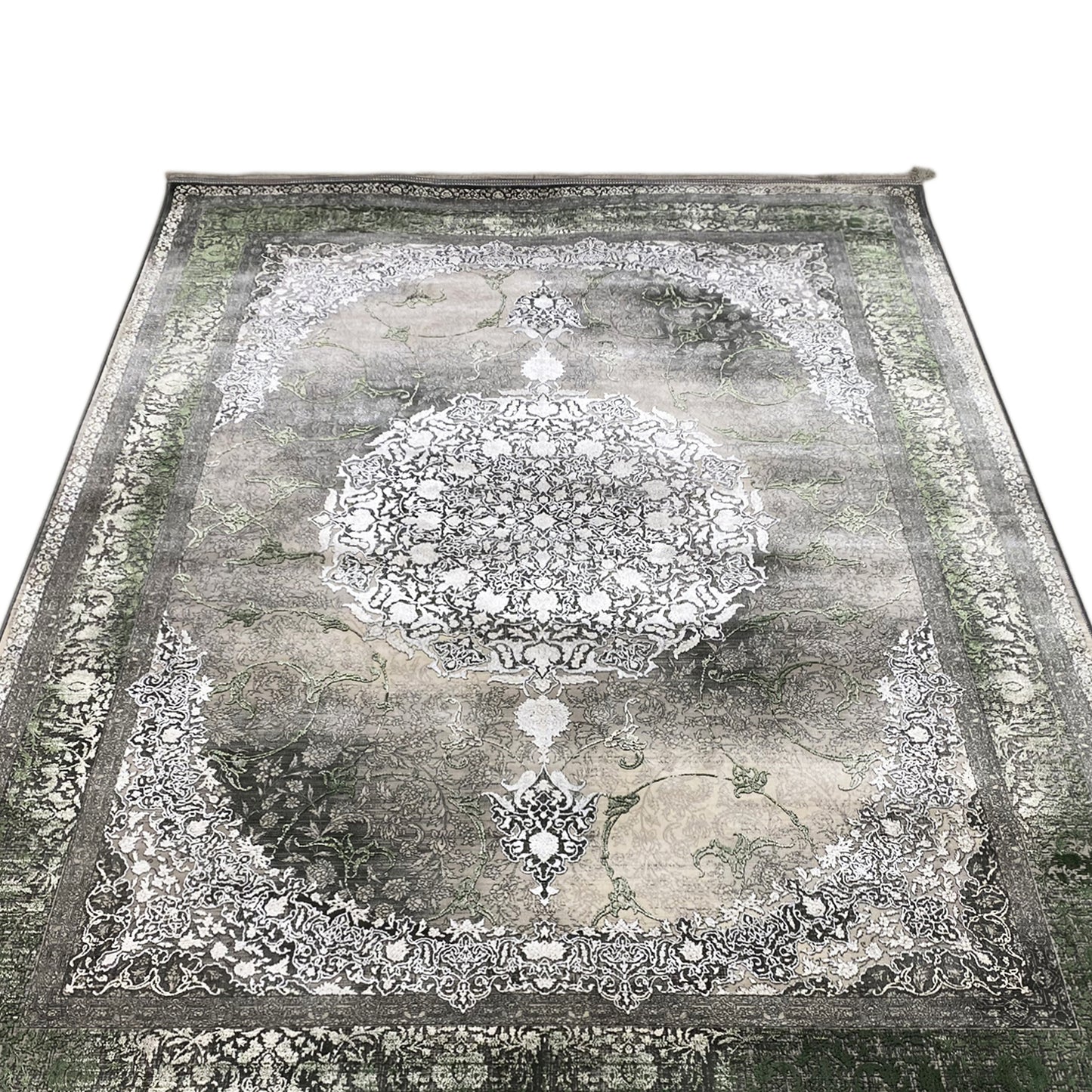 Waldgeist 170x240cm