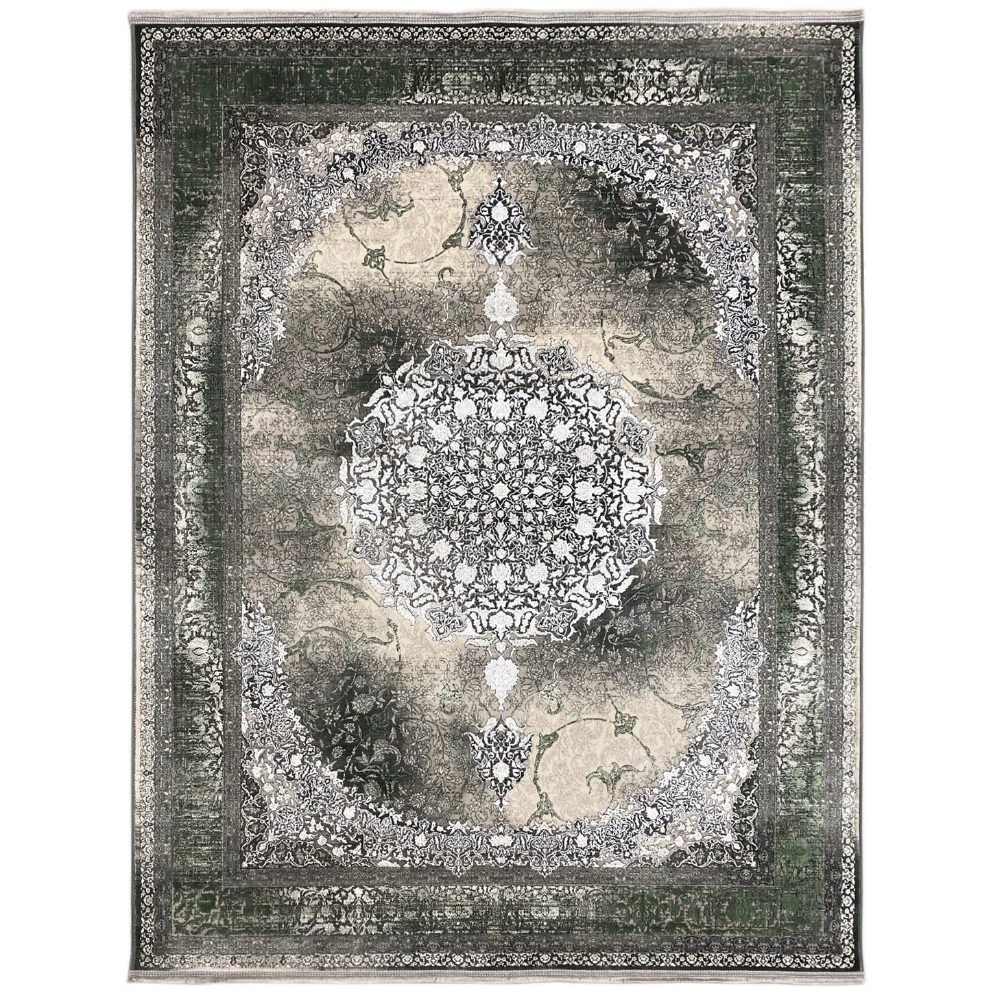 Waldgeist 170x240cm