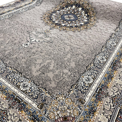 Teppich Noah Anthrazit 160x230cm