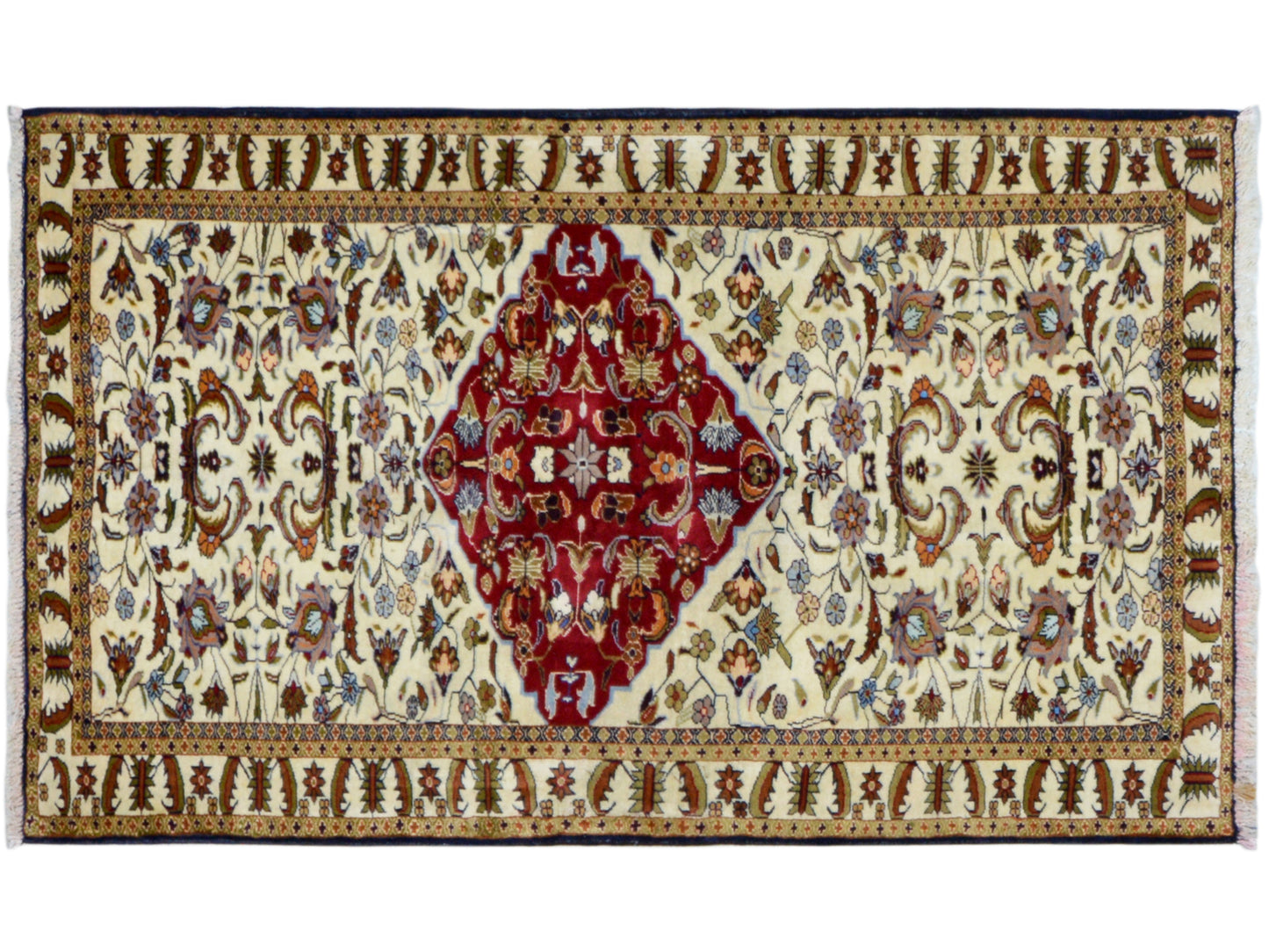 Belutsch Teppich - 187x107cm