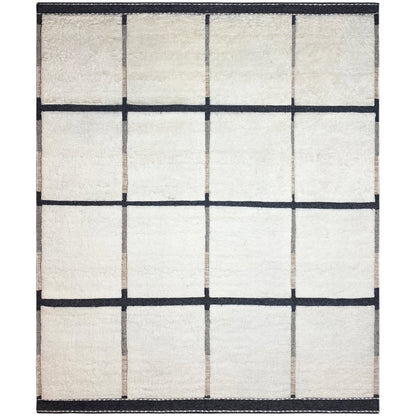 Berber Teppich 302x250cm