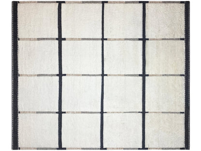 Berber Teppich 302x250cm