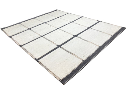 Berber Teppich 302x250cm