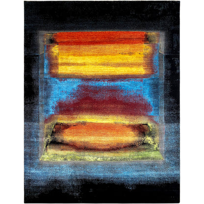 Designer Teppich - 365x273cm