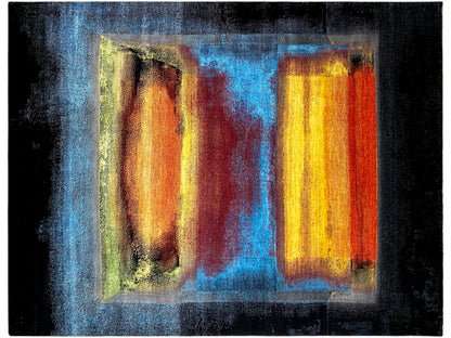 Designer Teppich - 365x273cm