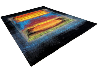 Designer Teppich - 365x273cm