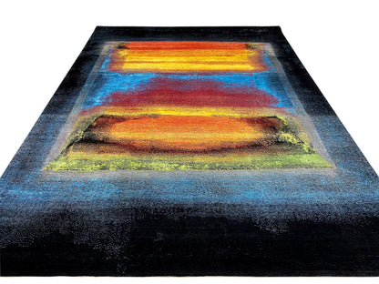 Designer Teppich - 365x273cm