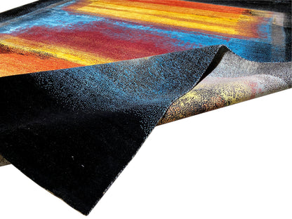 Designer Teppich - 365x273cm