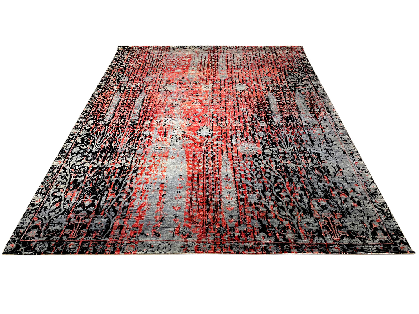 Designer Teppich - 300x240cm