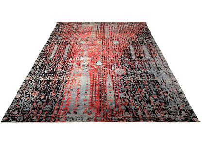 Designer Teppich - 300x240cm