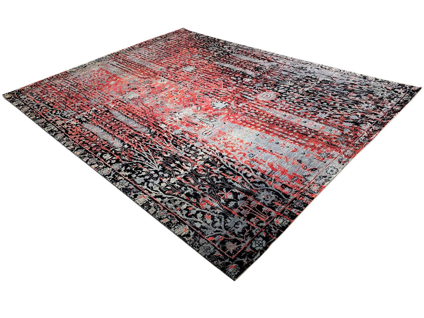 Designer Teppich - 300x240cm