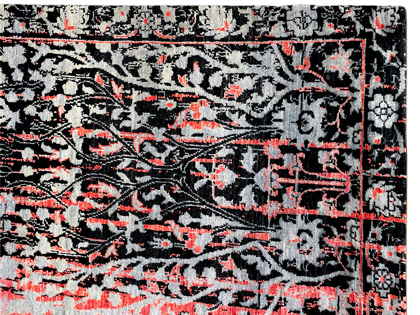 Designer Teppich - 300x240cm