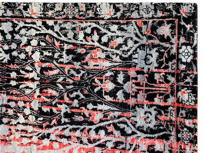 Designer Teppich - 300x240cm