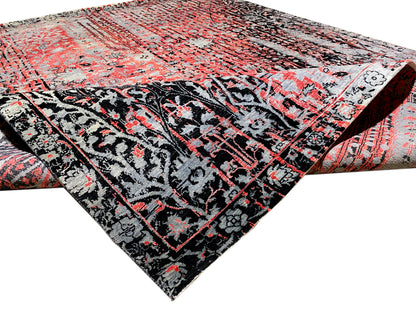 Designer Teppich - 300x240cm