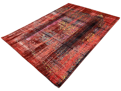 Designer Teppich - 240x172cm