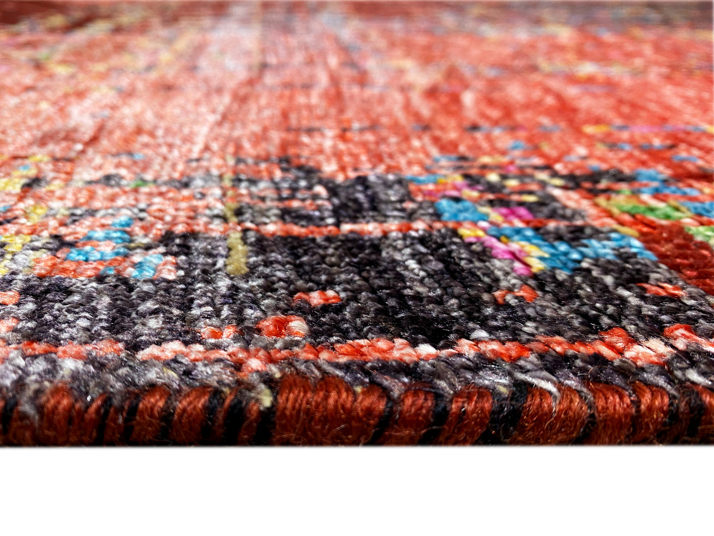 Designer Teppich - 240x172cm