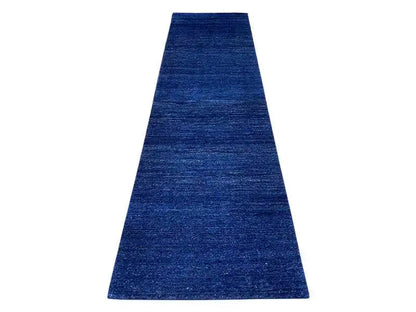 Gabbeh Teppich - Läufer (302x84cm) - German Carpet Shop
