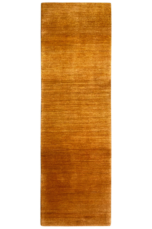Gabbeh Teppich - Läufer (247x72cm) - German Carpet Shop