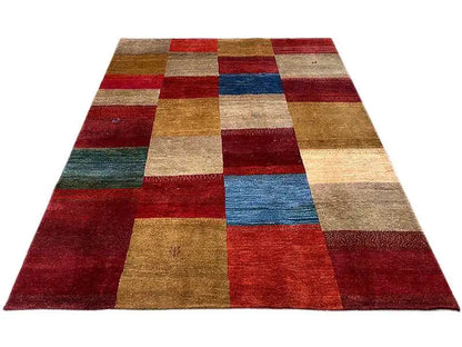 Gabbeh Teppich (294x215cm) - German Carpet Shop