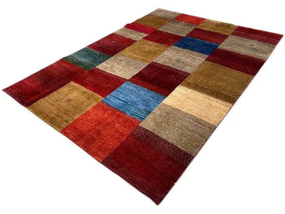 Gabbeh Teppich (294x215cm) - German Carpet Shop