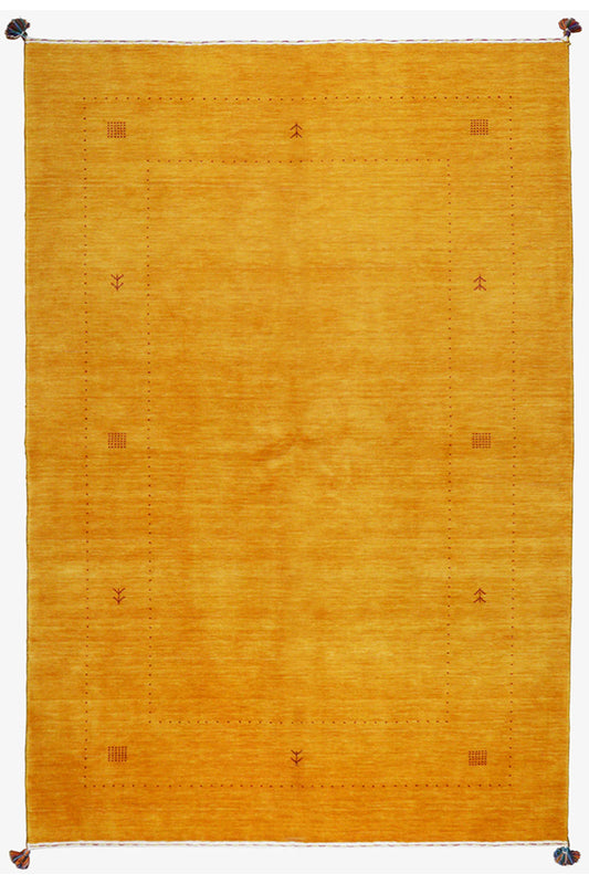 Gabbeh - Loom - 19  (245x168cm)