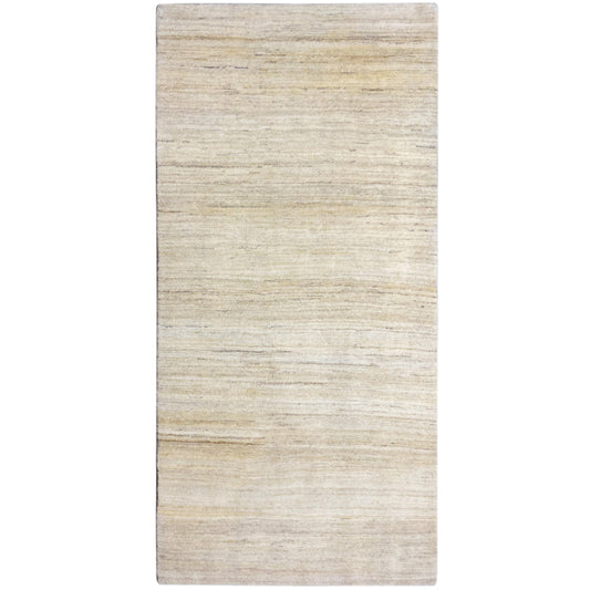 Gabbeh - Natur - 98x217 cm