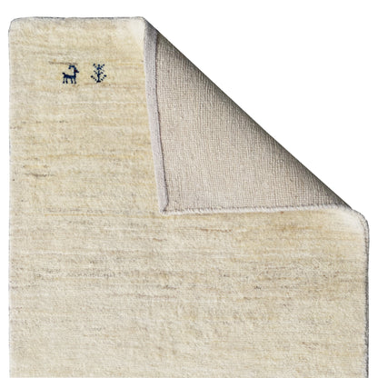 Gabbeh Teppich (132x70 cm)