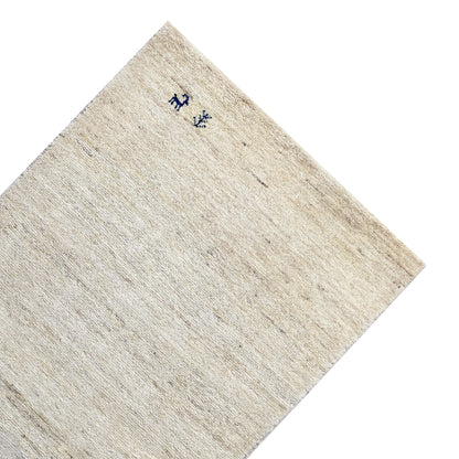 Gabbeh Teppich (132x70 cm)