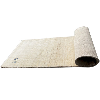 Gabbeh Teppich (132x70 cm)