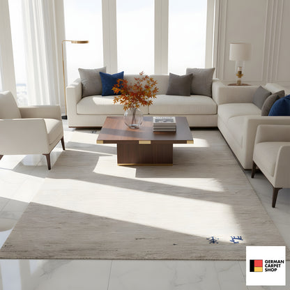 Gabbeh Teppich (132x70 cm)