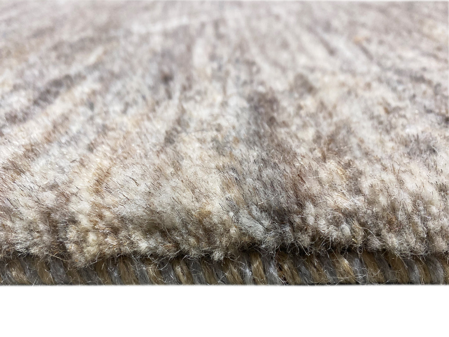 Gabbeh Teppich - 211x149 cm
