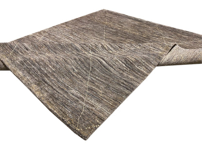 Gabbeh Teppich - 193x149 cm