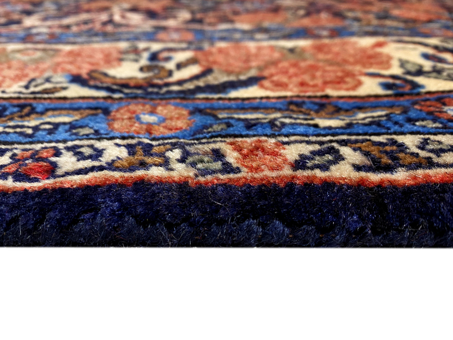 Sirjan Teppich - 142x102cm