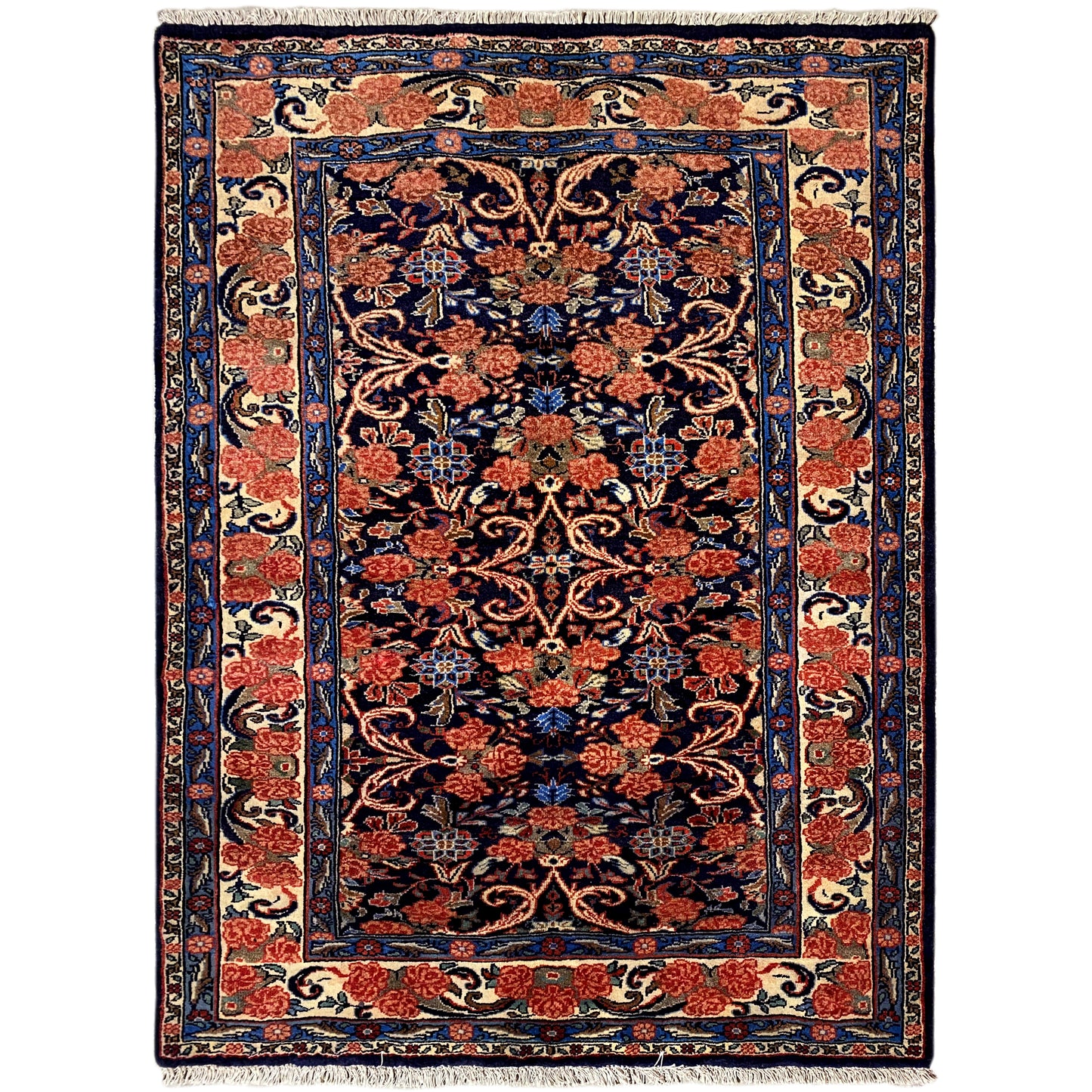 Sirjan Teppich - 142x102cm