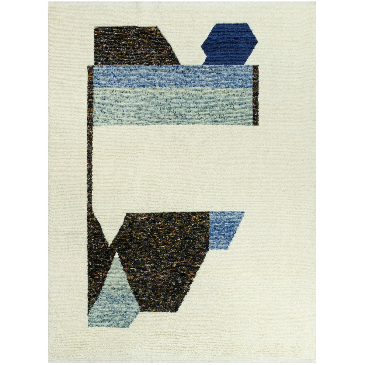 Indo Morocco - 300x250 cm