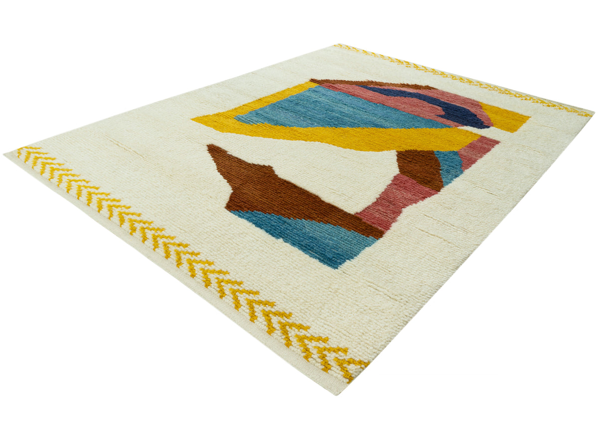 Indo Morocco - 240x170 cm