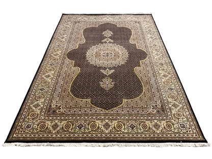 Indo Tabriz Teppich - 297x201cm