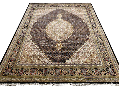 Indo Tabriz Teppich - 302x243cm