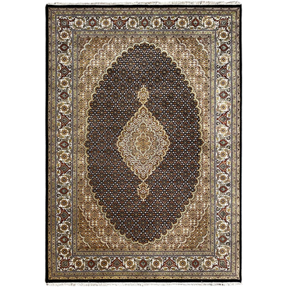 Indo Tabriz Teppich - 298x194cm