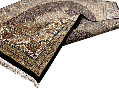 Indo Tabriz Teppich - 298x194cm